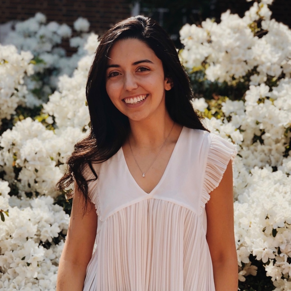 Meet your Posher, Paulina